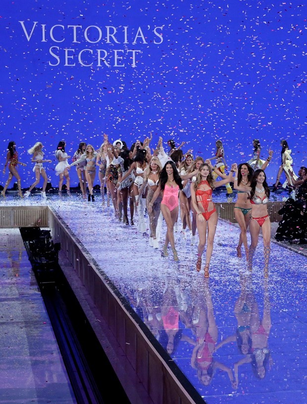 Victoria's Secret mankeni olabilmek için ne gerekiyor