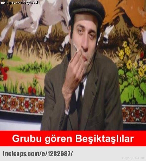 Beşiktaş'ın şanslı kurası capsleri patlattı 