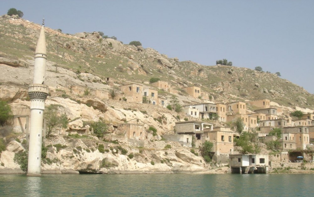 İşte Türkiye’nin en güzel 10 köyü