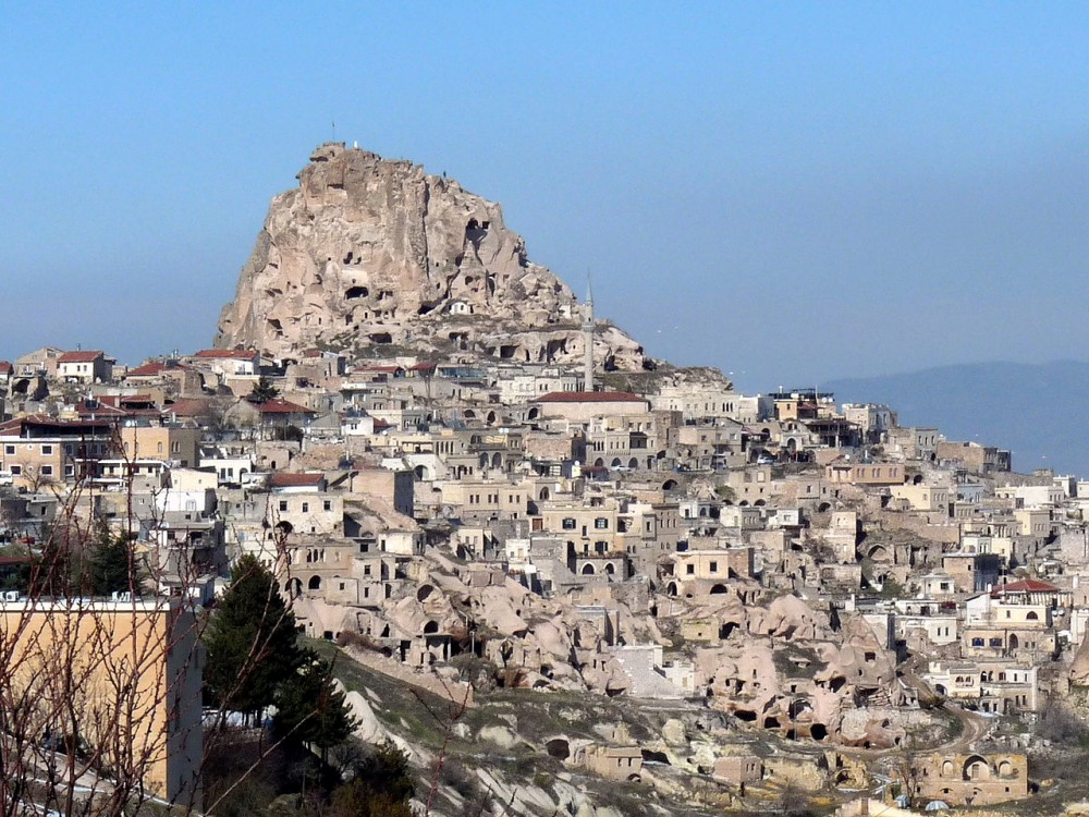 İşte Türkiye’nin en güzel 10 köyü