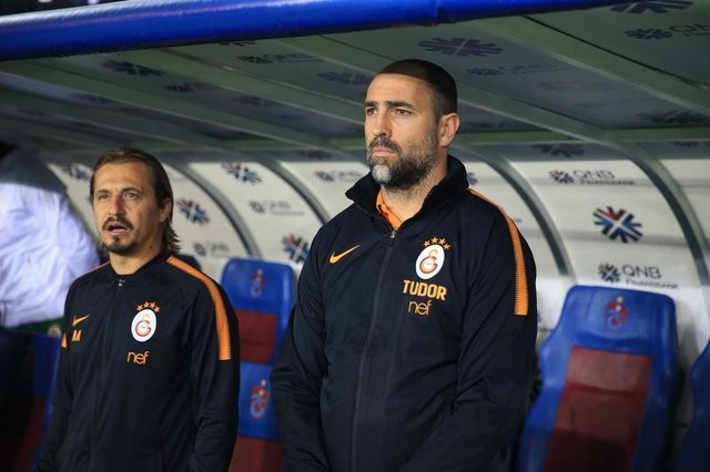 Galatasaray'ın yeni teknik direktörü kim olacak?