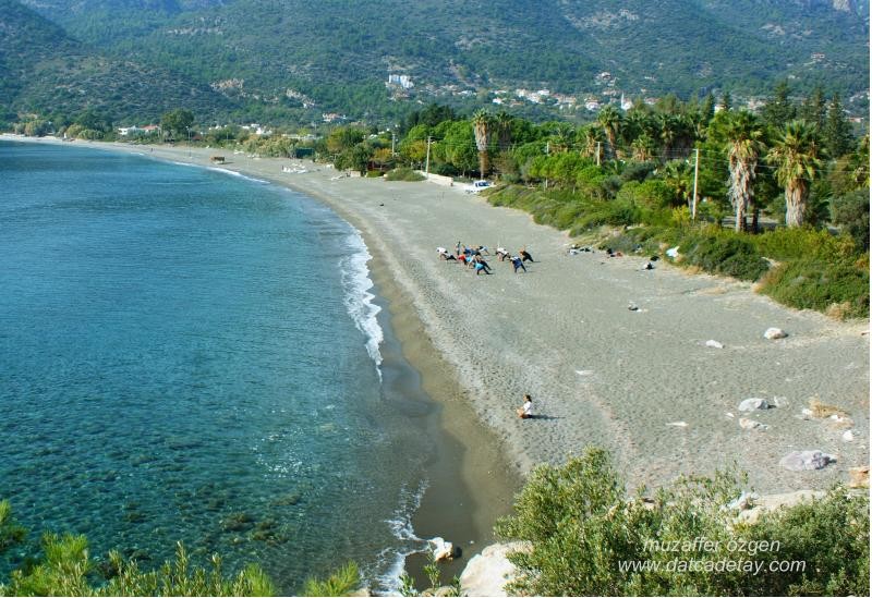 İşte Türkiye'nin en temiz plajları