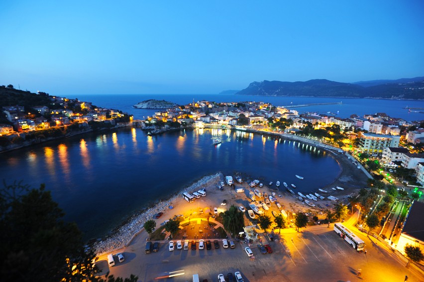 Türkiye'de en keyifli 10 yaz tatili rotası