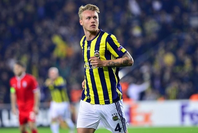 Fenerbahçe'de transfer gündemi 