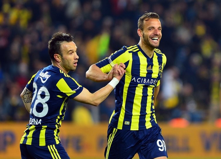 Fenerbahçeli yıldızdan Galatasaray'a 'beni alın' mesajı