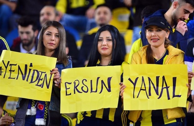 Fenerbahçe'nin önünde 5 seçenek var
