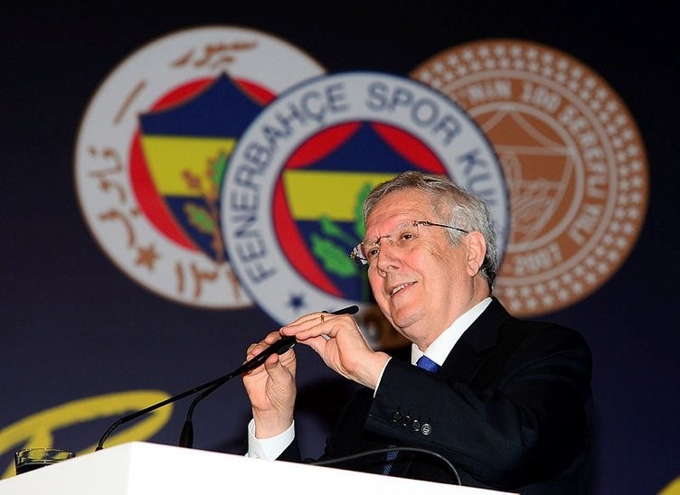 Yıldırım'dan Fenerbahçe sorusuna sitemkar cevap