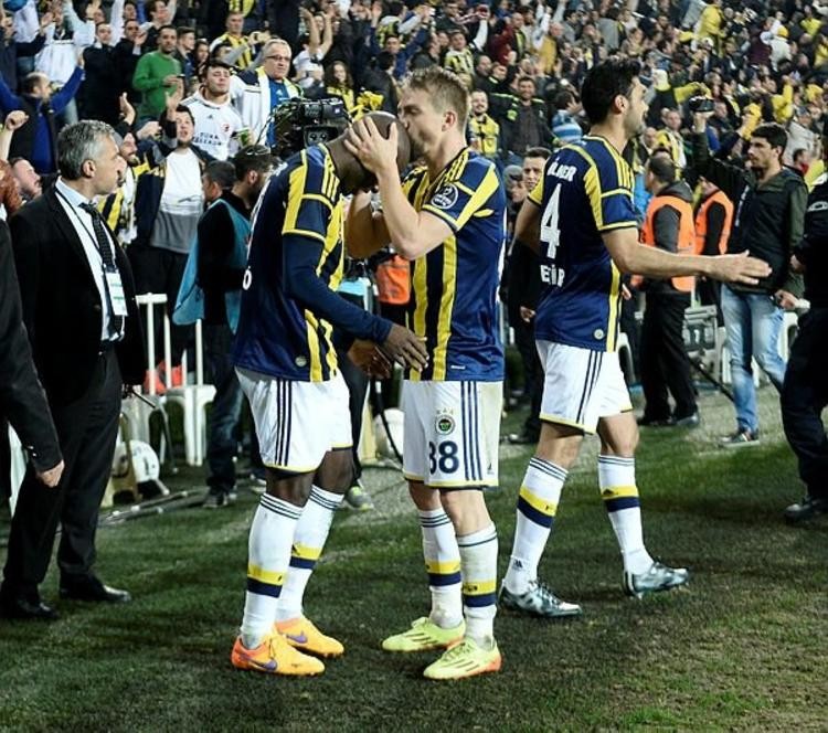 Türk futbol tarihinin en büyük cezaları!