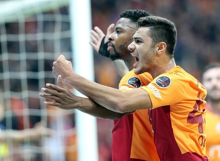 Galatasaray'da dev transfer harekatı!