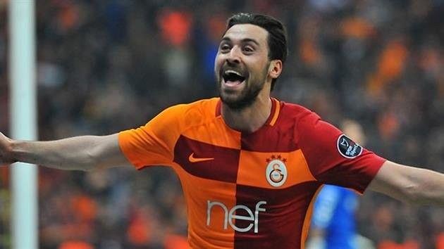 Galatasaray'da 17 kişi kaldı
