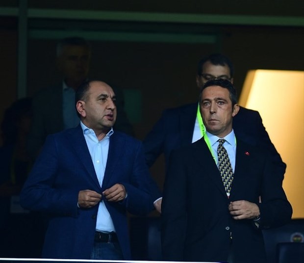Fenerbahçe 5 isimle anlaşma sağladı!