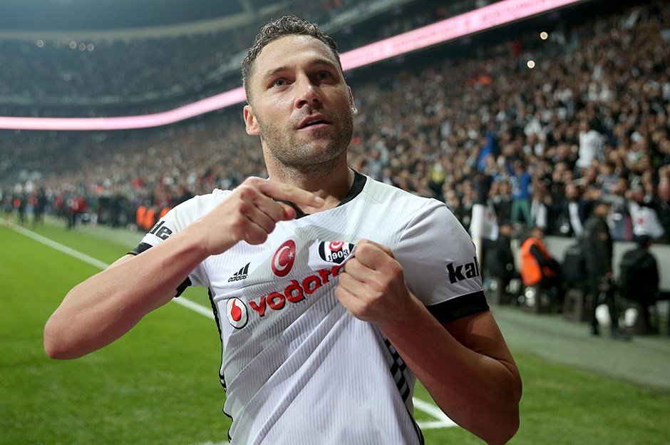Beşiktaş, Dusko Tosic için 26 milyon TL istiyor