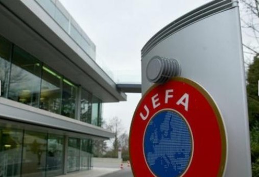 UEFA'dan Türkiye ile ilgili önemli haber