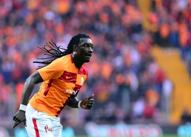 Galatasaray'dan transfer haberleri