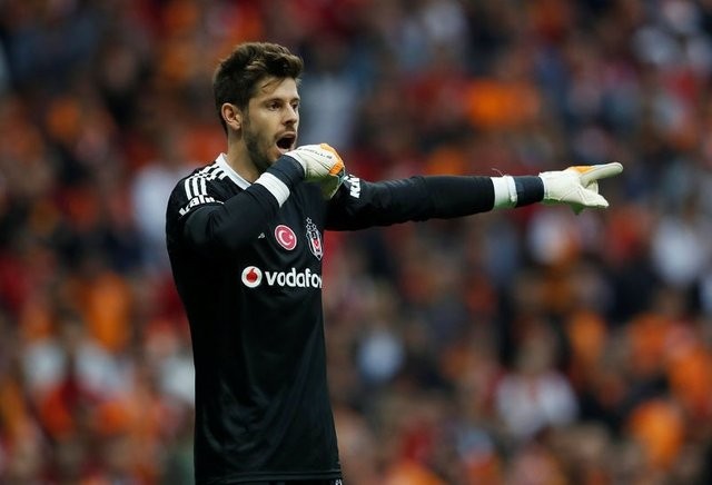 Beşiktaş, Dünya Kupası'nın yıldızını istememiş