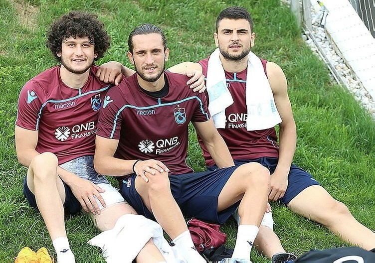 Galatasaray'dan Trabzonspor'a flaş teklifi!