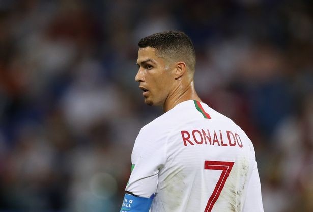Ronaldo, Juventus hisselerini uçurdu