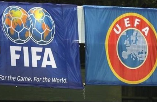 FIFA'dan devrim gibi karar! Transfer...