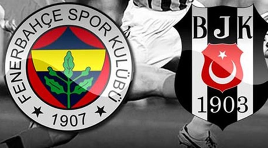 Unutulmaz Beşiktaş - Fenerbahçe derbileri