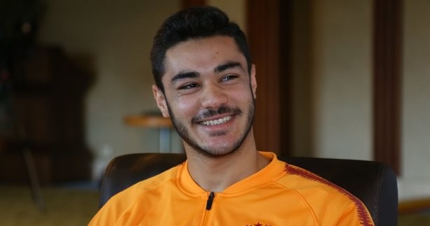 Galatasaray'da flaş Ozan Kabak gelişmesi