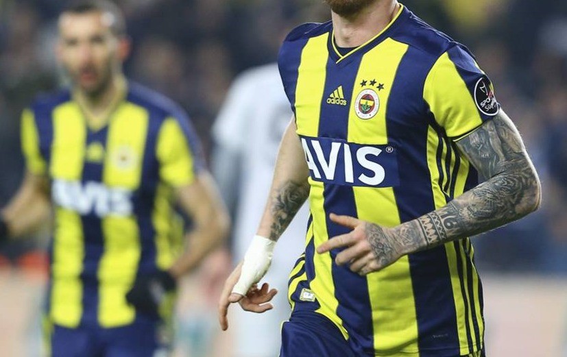 Fenerbahçe'den dev transfer operasyonu!