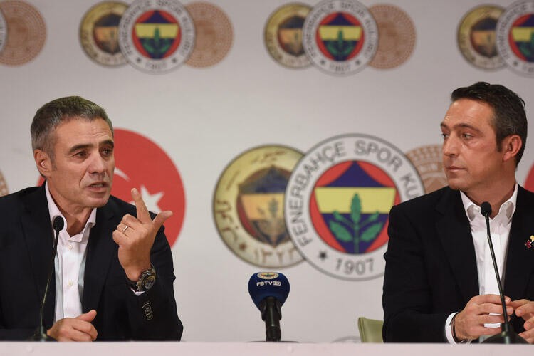 Fenerbahçe'de sinirler geriliyor