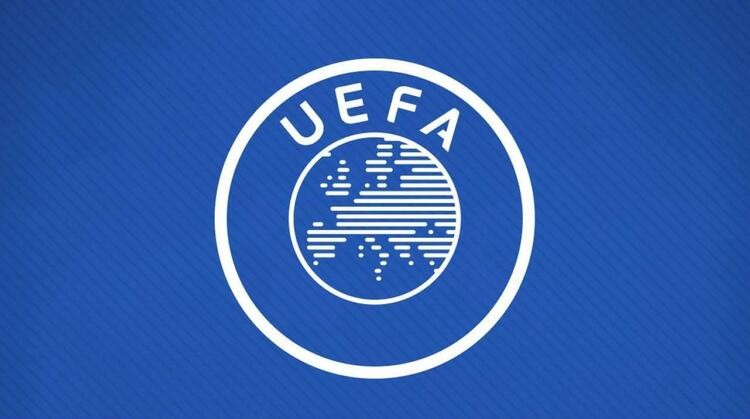 UEFA güncel kulüpler sıralamasını açıkladı