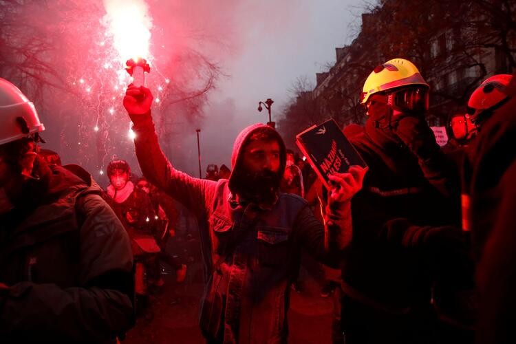 Fransa'da Galatasaray'ı bekleyen büyük tehlike!