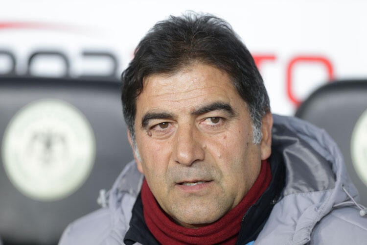 Trabzonspor'un yeni hoca adayları belli oldu