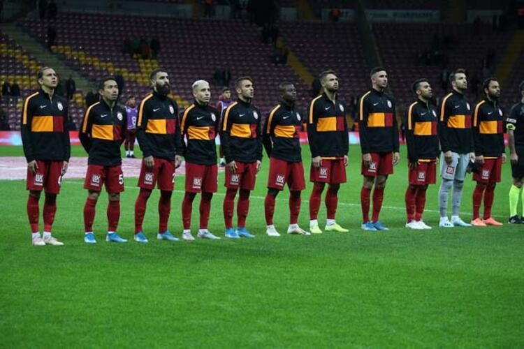Galatasaray'da 123 milyon euroluk fiyasko