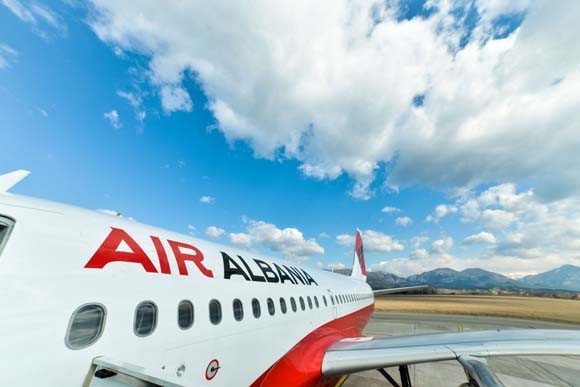 THY ortaklığında kurulan Air Albania çok yakında göklerde olacak