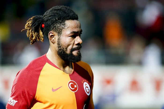 Galatasaray'da Luyindama tehlikesi