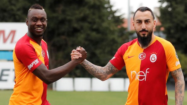 Galatasaray yeni golcü avında!