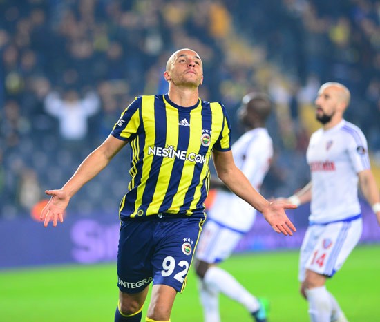 Fenerbahçe'de 27 milyon Euro boşa çıkıyor
