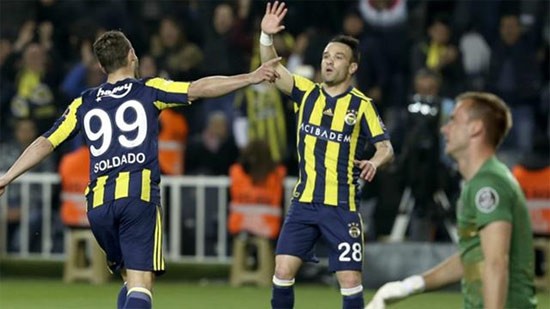 Fenerbahçe'de 27 milyon Euro boşa çıkıyor
