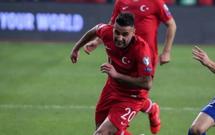 Fener'den Galatasaray'a 3. transfer çalımı