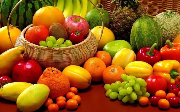 Meyve ile ilgili bilinmesi gereken 5 yanlış 