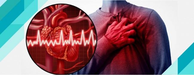 Kalp krizi riski neden sıcaklarda artar? İşte yanıtı