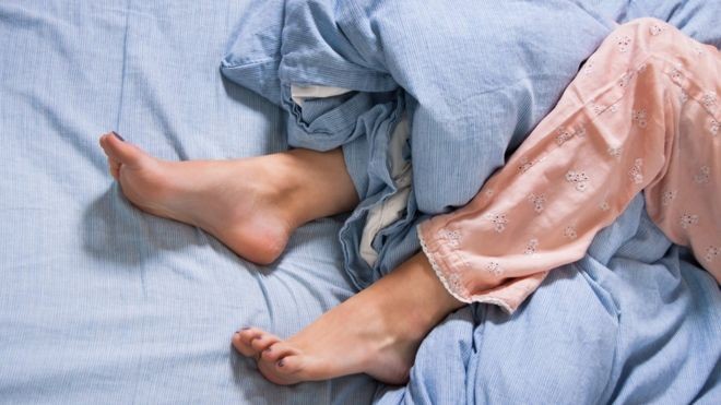 Sıcak havalarda rahat uyumanın 10 yolu