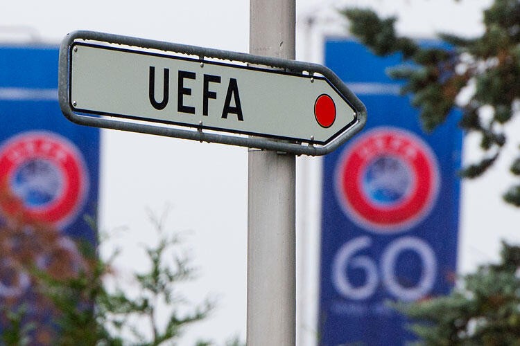 UEFA’dan yeni ofsayt kararı! 12 santim...
