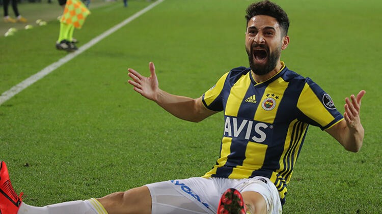Mehmet Ekici Fenerbahçe sonrası Galatasaray ve şimdi resmen...