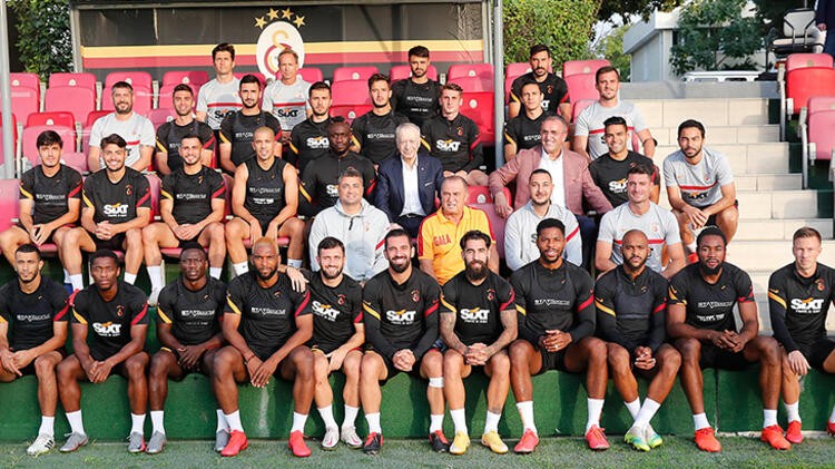 Mustafa Cengiz'in bahsettiği futbolcular ortaya çıktı! 