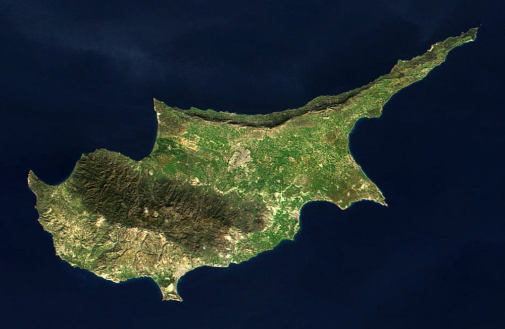 5 bin yıllık Kıbrıs'ta yaşanan tarihi olaylar