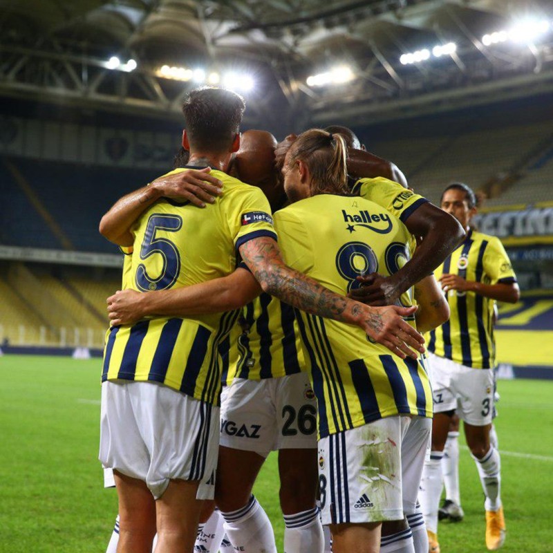 Fenerbahçe'de derbi 11'i belli oluyor! 