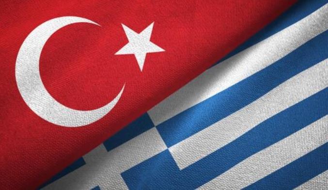 Ünlü sitede yer aldı: Türkiye ve Yunanistan'ın askeri güçleri karşılaştırıldı