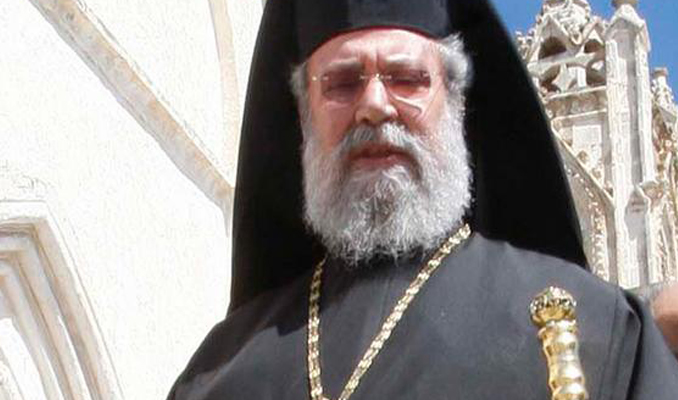 Συγχαρητήρια από τον Έλληνα Αρχιεπίσκοπο στον Πρόεδρο Ερντογάν