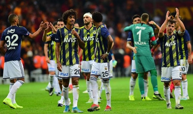 Galatasaray ve Fenerbahçe birleşiyor mu?