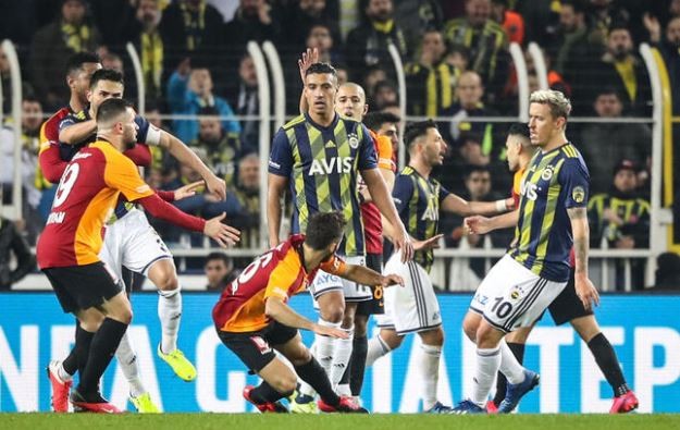 Fenerbahçeli taraftar Erol Bulut'u istiyor