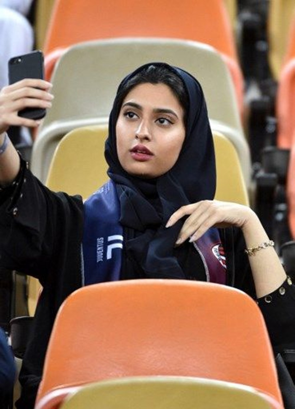 Suudi Arabistan kadın futbol ligi kuruyor