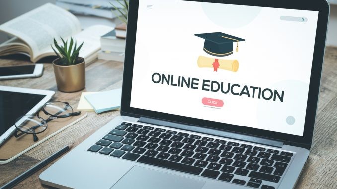 Yurt dışında online eğitim alabileceğiniz üniversiteler